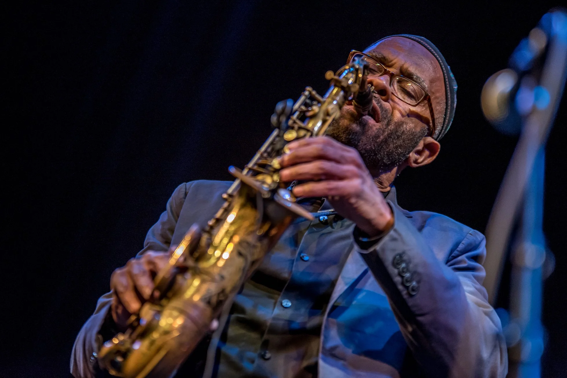 Kenny Garrett