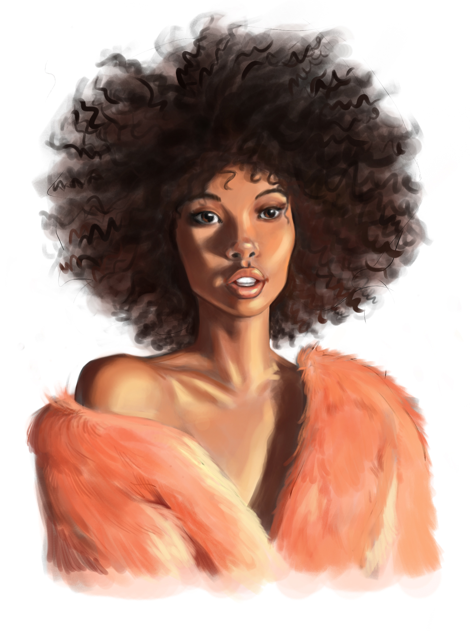 Illuminate (Photo Study)