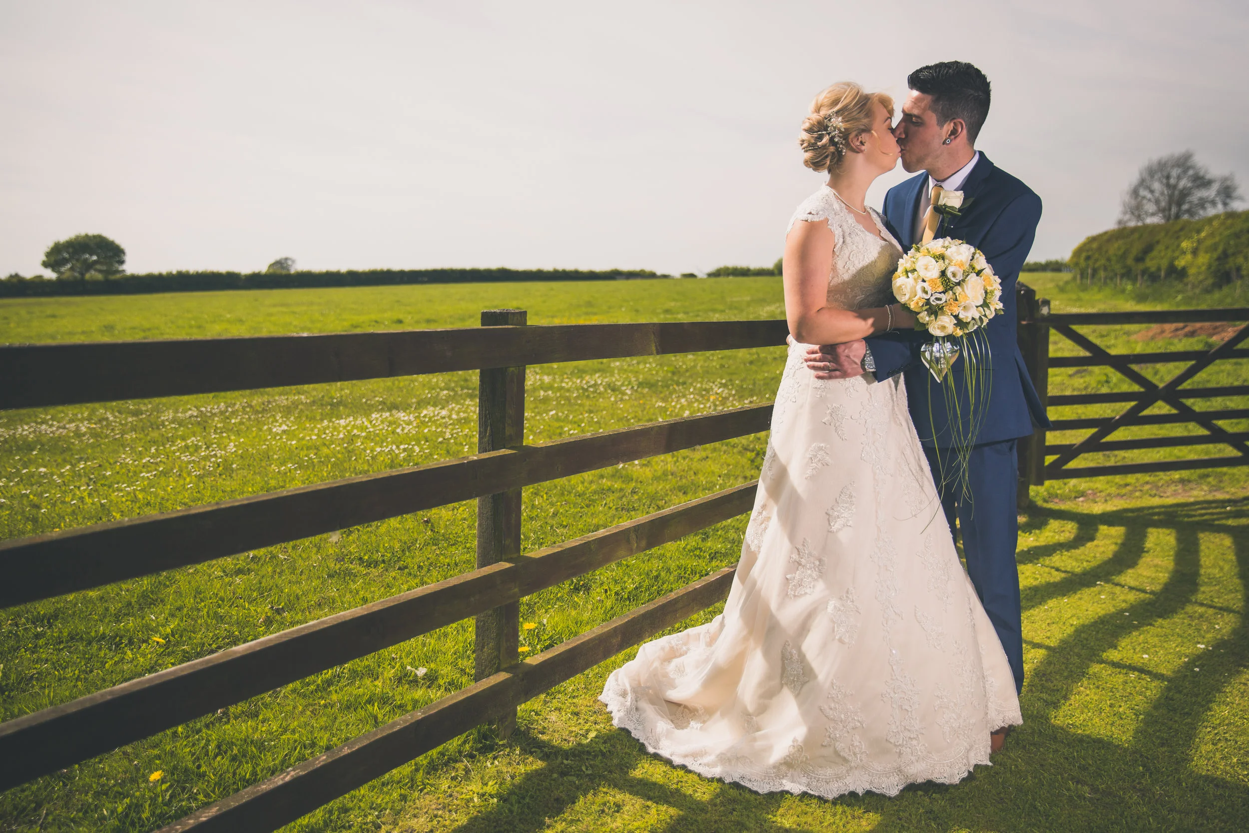 Country Wedding