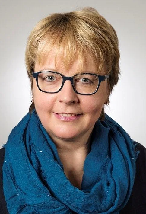 Anke Duddek: Lesung aus: Diane Broeckhovens Buch "Ein Tag mit Herrn Jules"