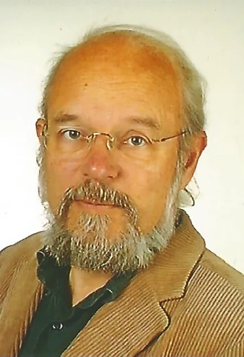 Gerd Fölting: Tod und Glaube in Buddhismus und Hinduismius