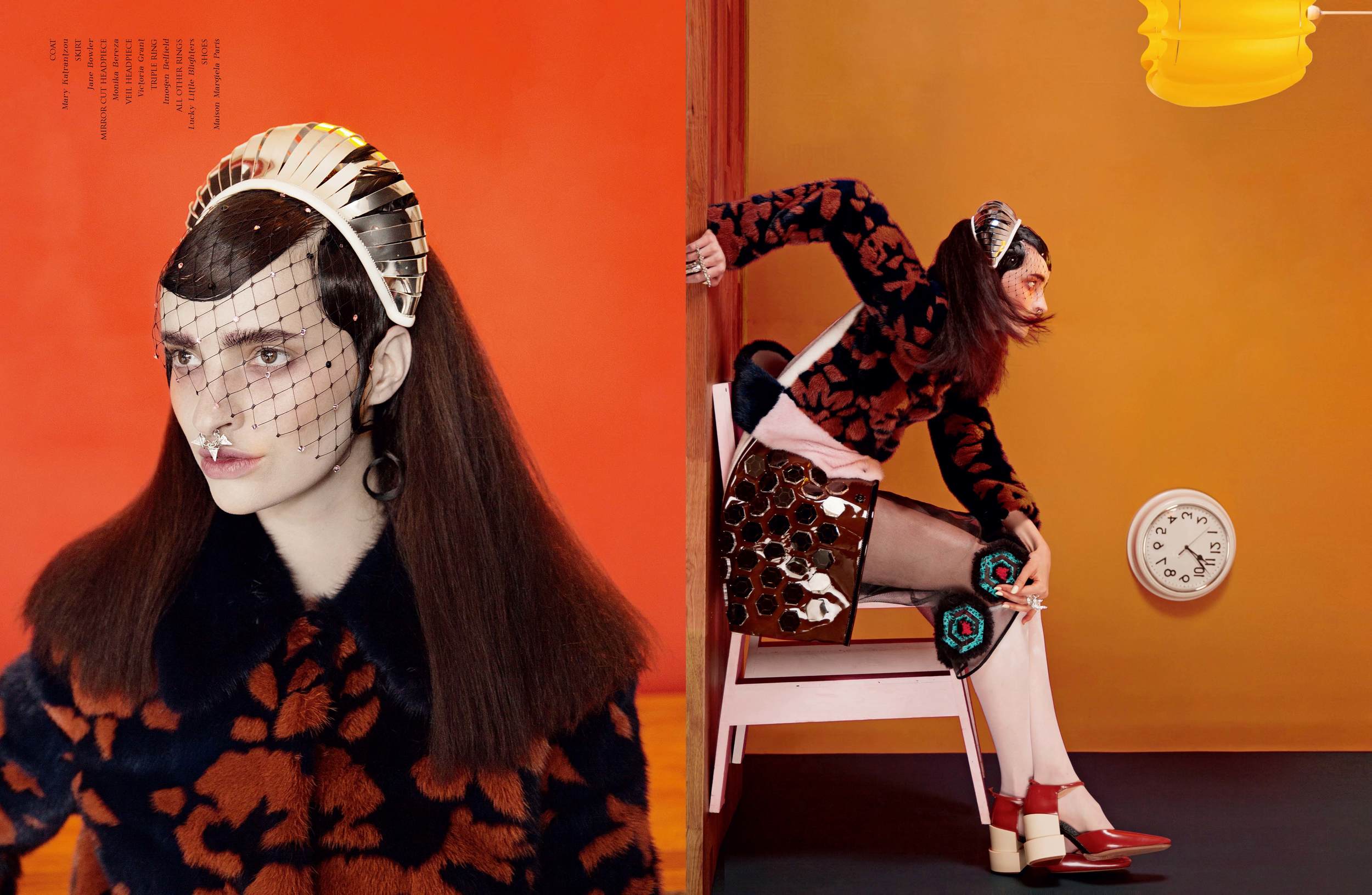 VISION CHINA MAGAZINE