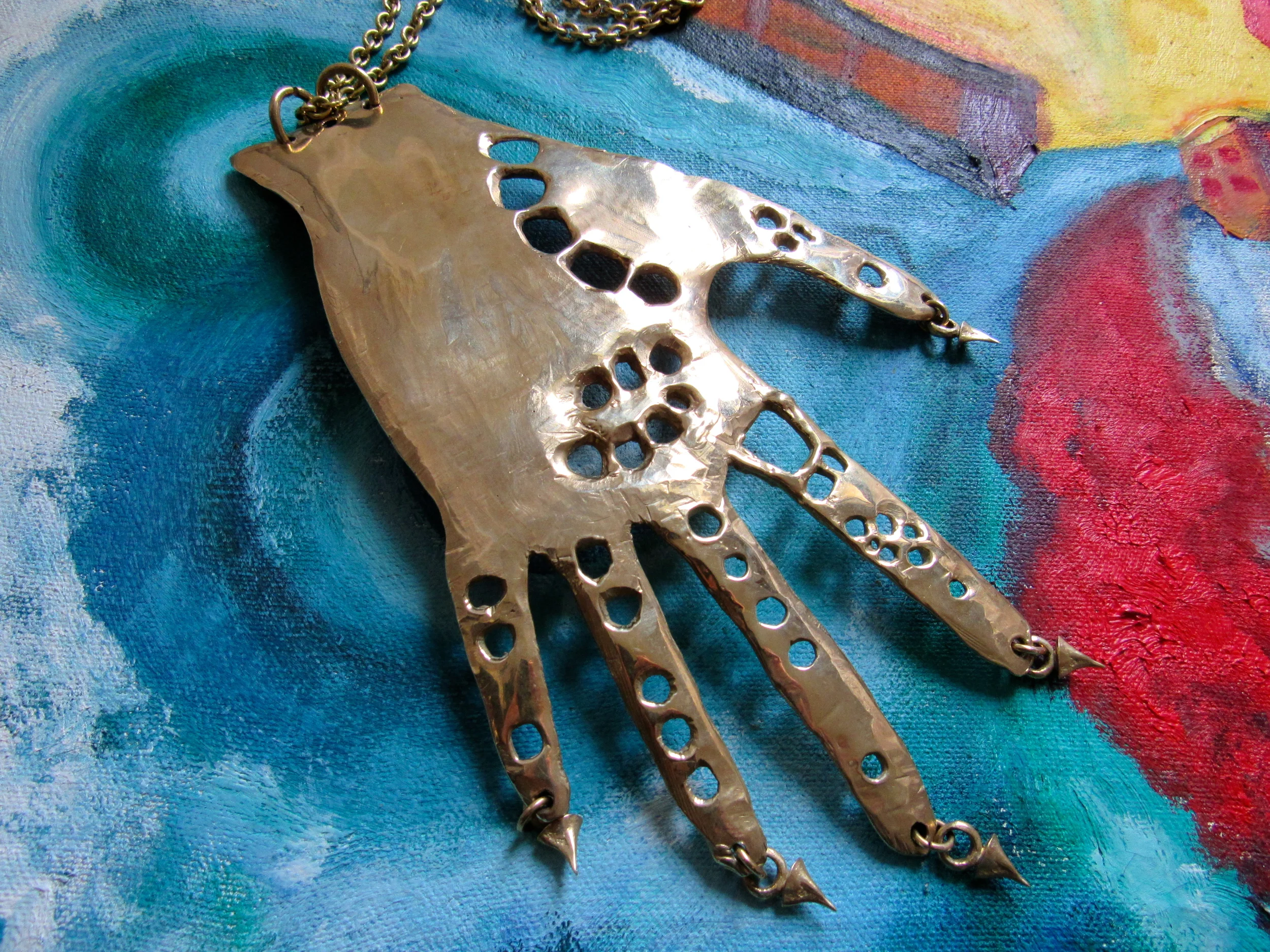 Huge Hand necklace.JPG