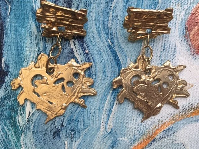 flat heart and sq.JPG