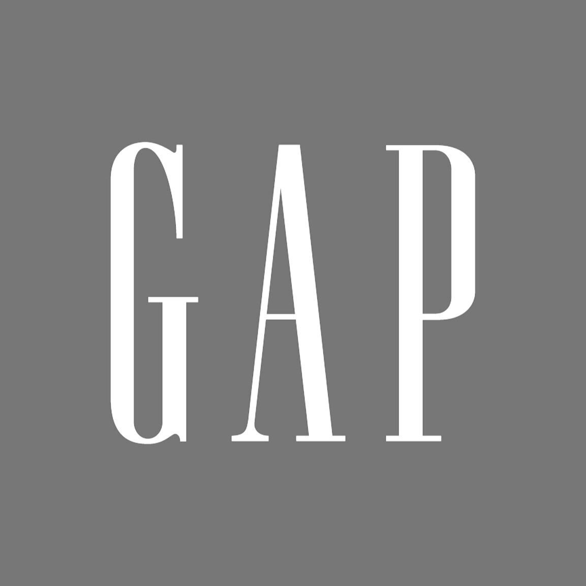 Gap Inc Logo 