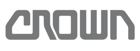 Crown Equipment Logo