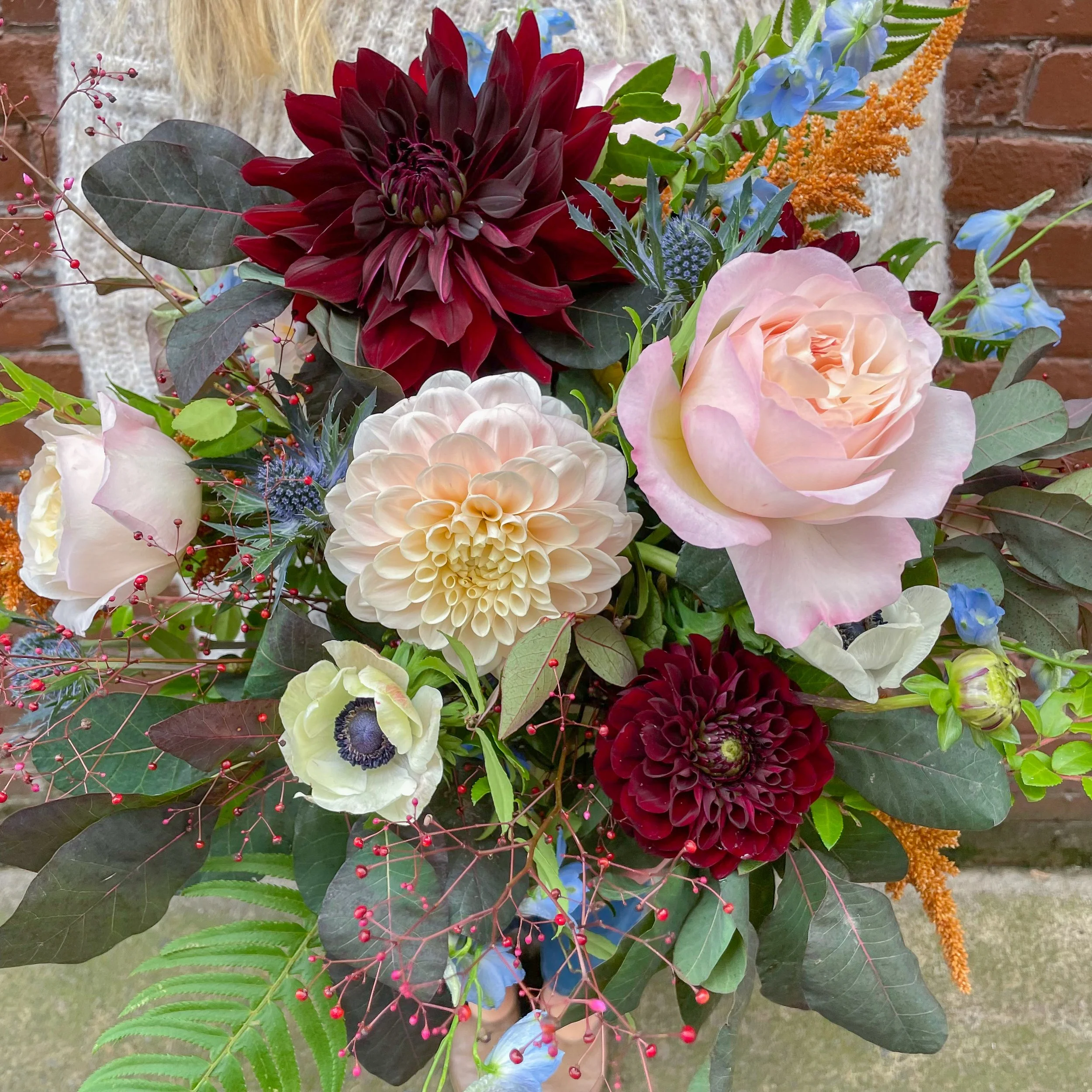passionflower Florist, Gifts, Eugene, Oregon