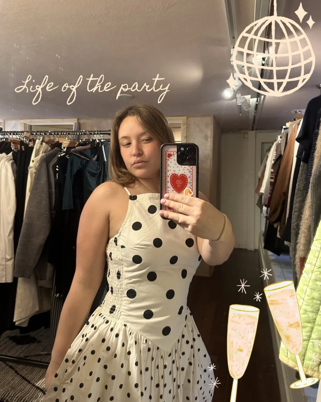 Here&rsquo;s a peek at some of our spring dresses and where we think you should wear them🌱🌸🫧