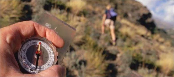 Orienteering