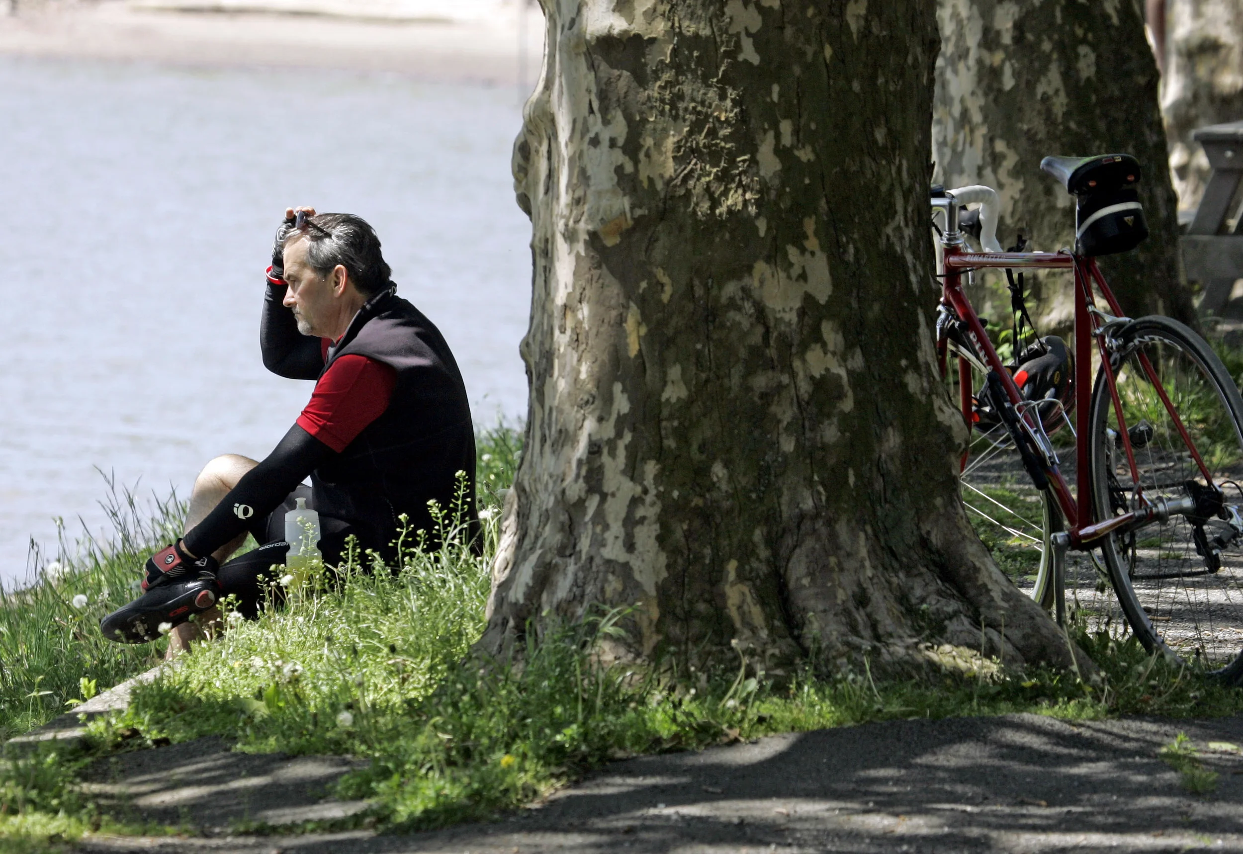 Cycling