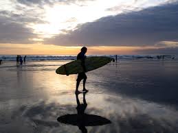 Surfing