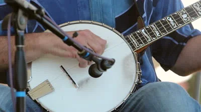 Live music