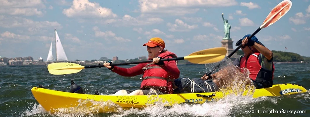 Red Hook Boaters Opening Day