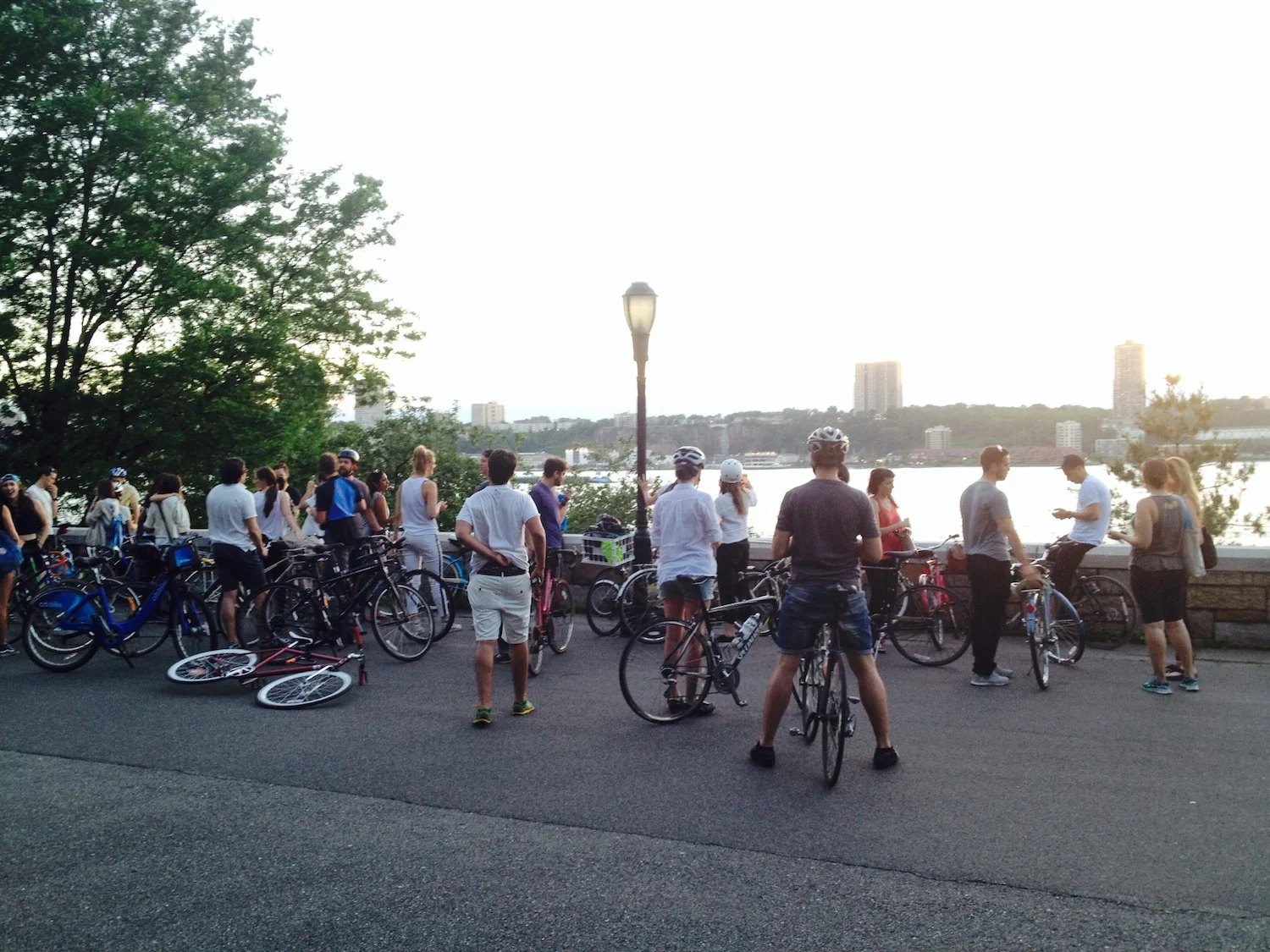 OutdoorFest Community Guide Part I