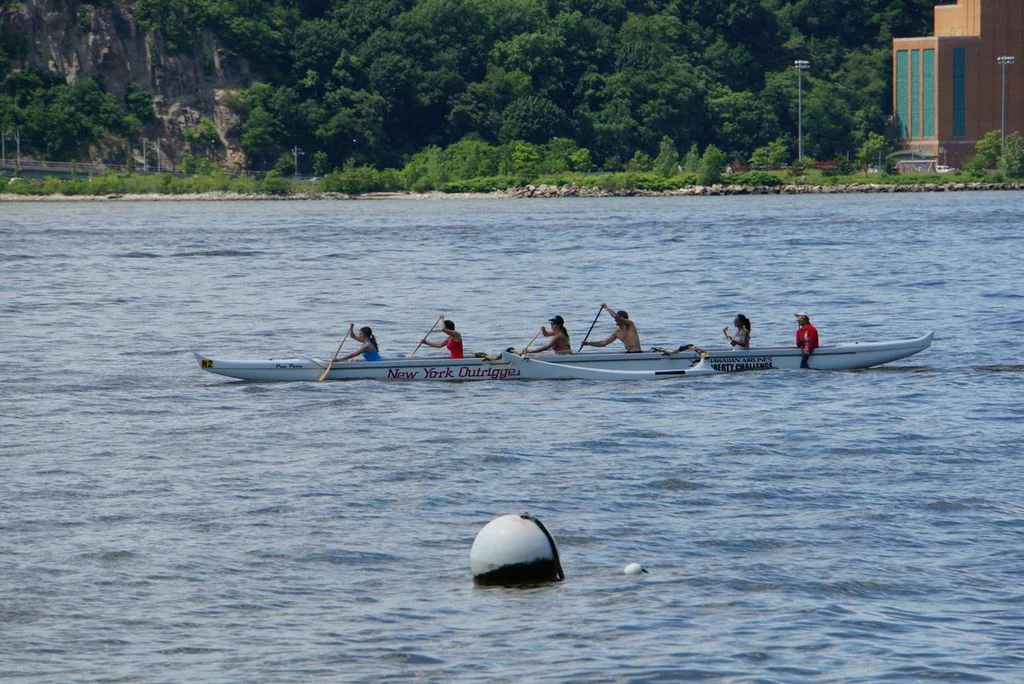 Paddle, surf, sand sculptures + more