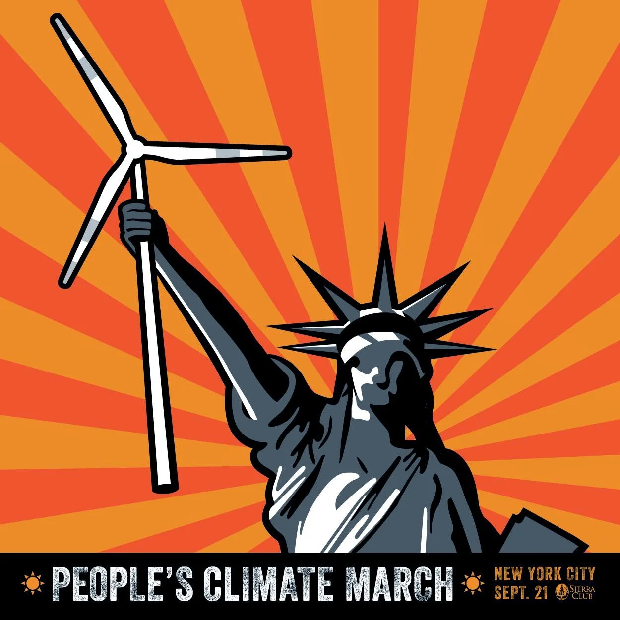 10 things New Yorkers can do this week to help our planet