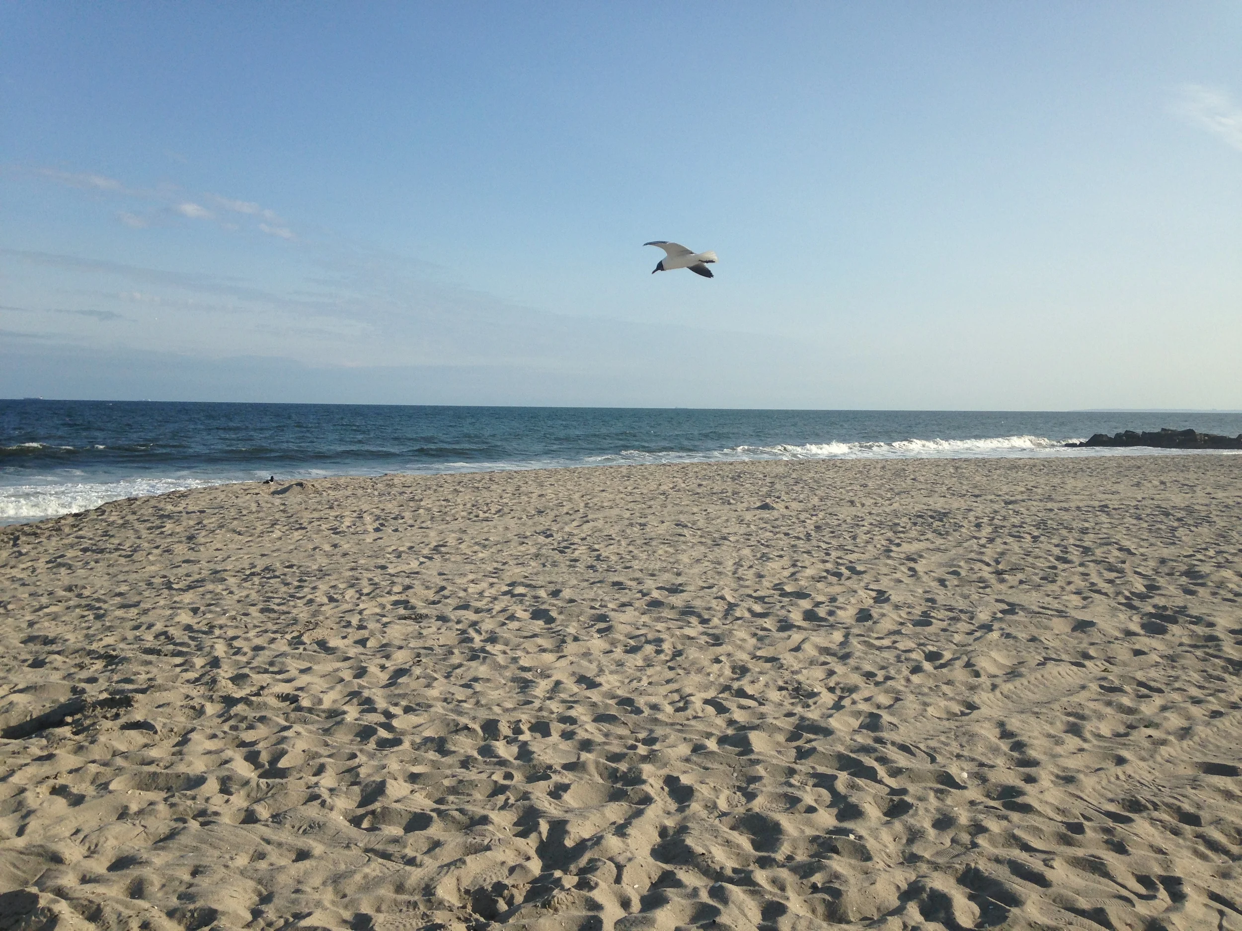 Bikes, beaches and a benefit.