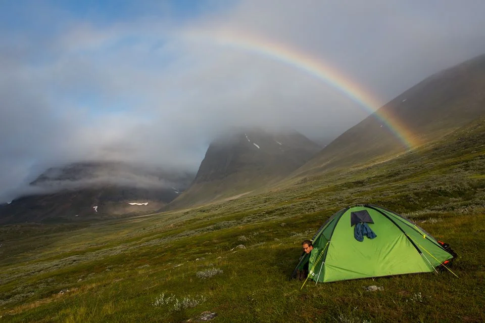 Photo Credit: Johannes Rydström