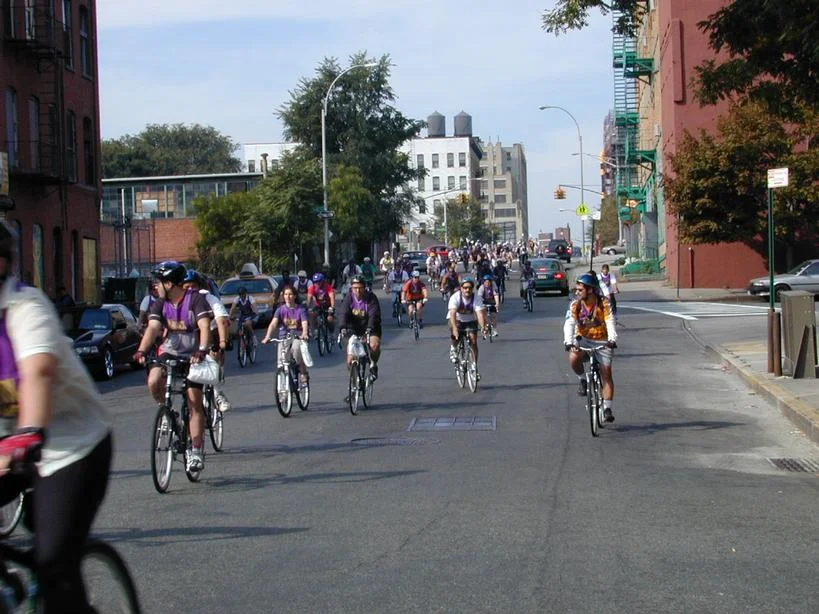 Outdoor Events in NYC: 10/23-27