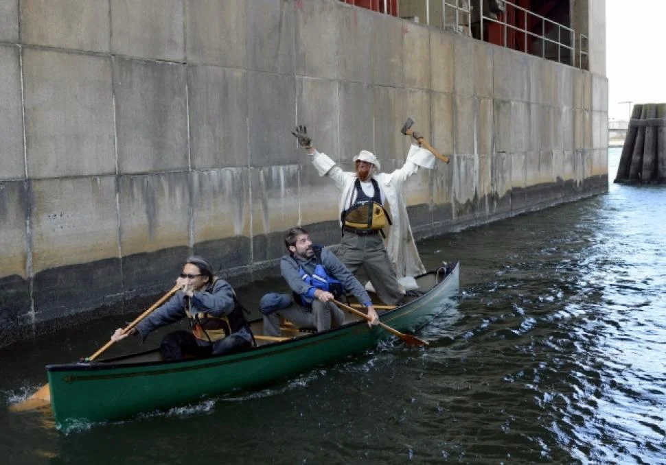 Outdoor Events in NYC: 10/29-11/2