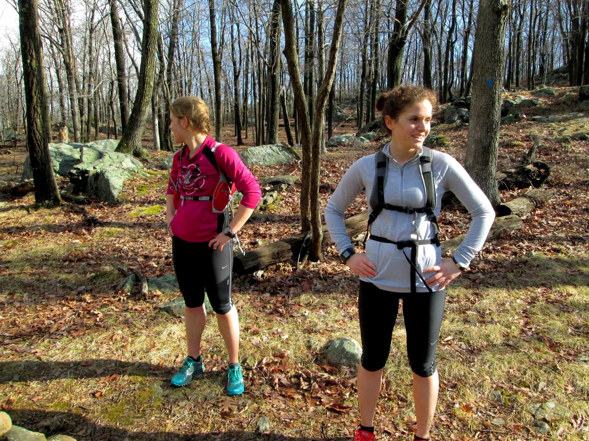 26.2 Reasons your next race should be on trails