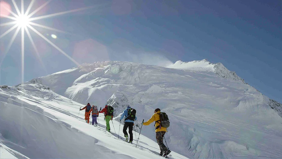 Three Film Tours Hit NYC This Week