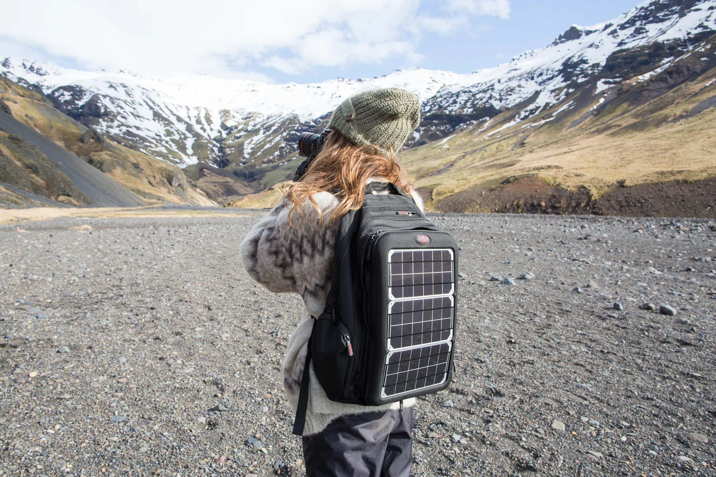 Live in the city and love the outdoors?