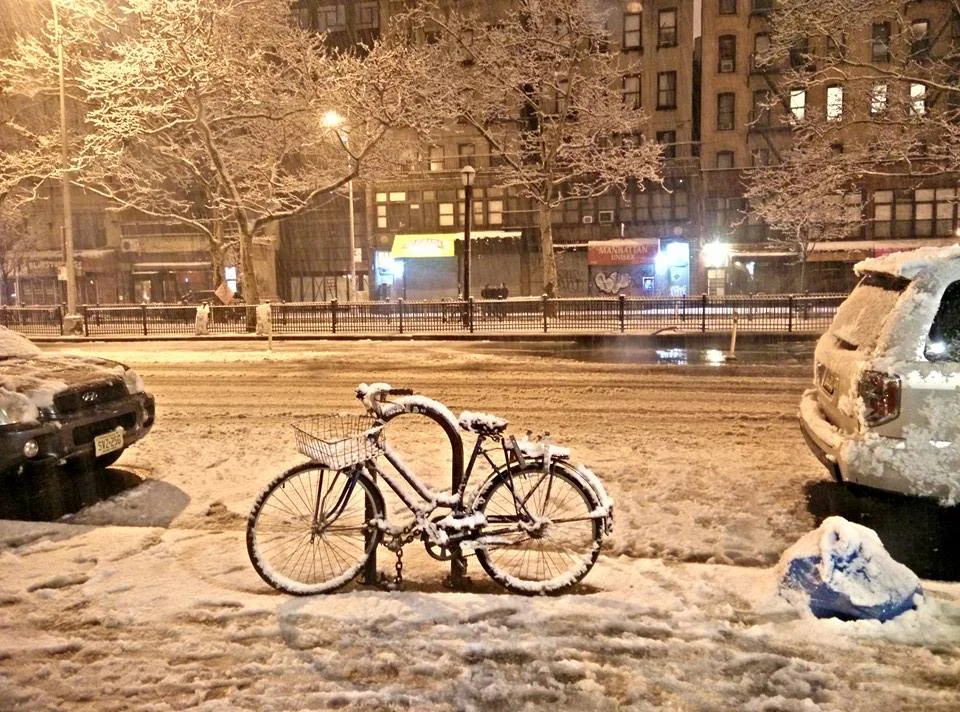 Events in NYC: 1/29 - 2/2