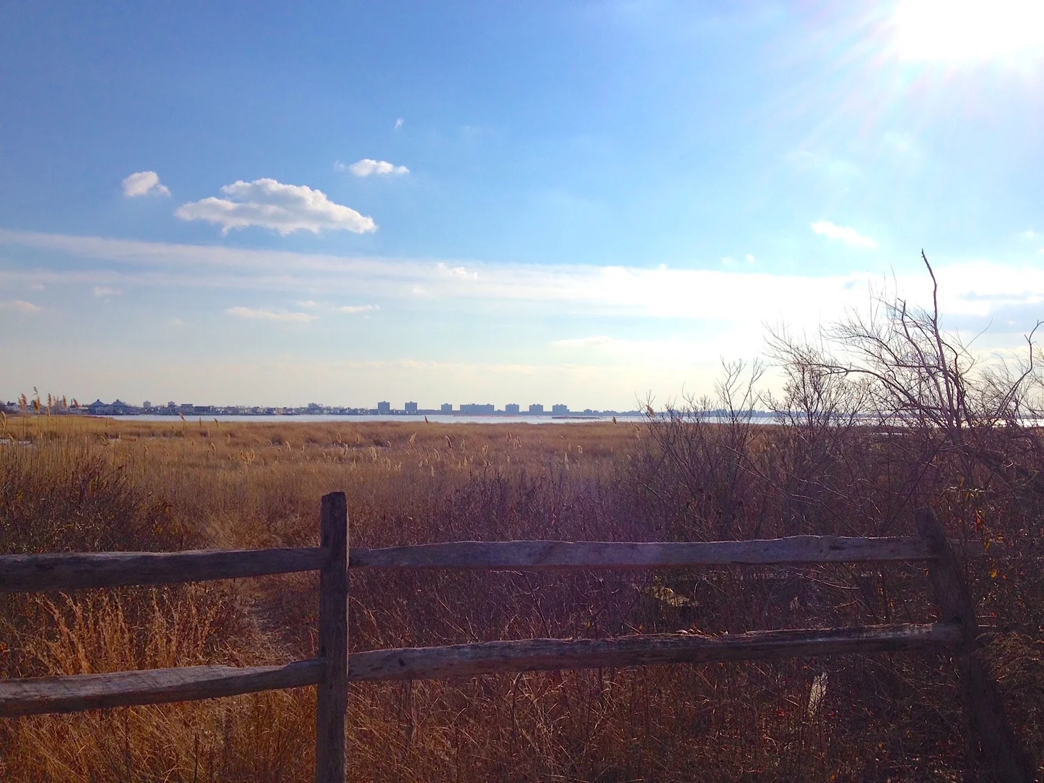 New York's Hidden Gem