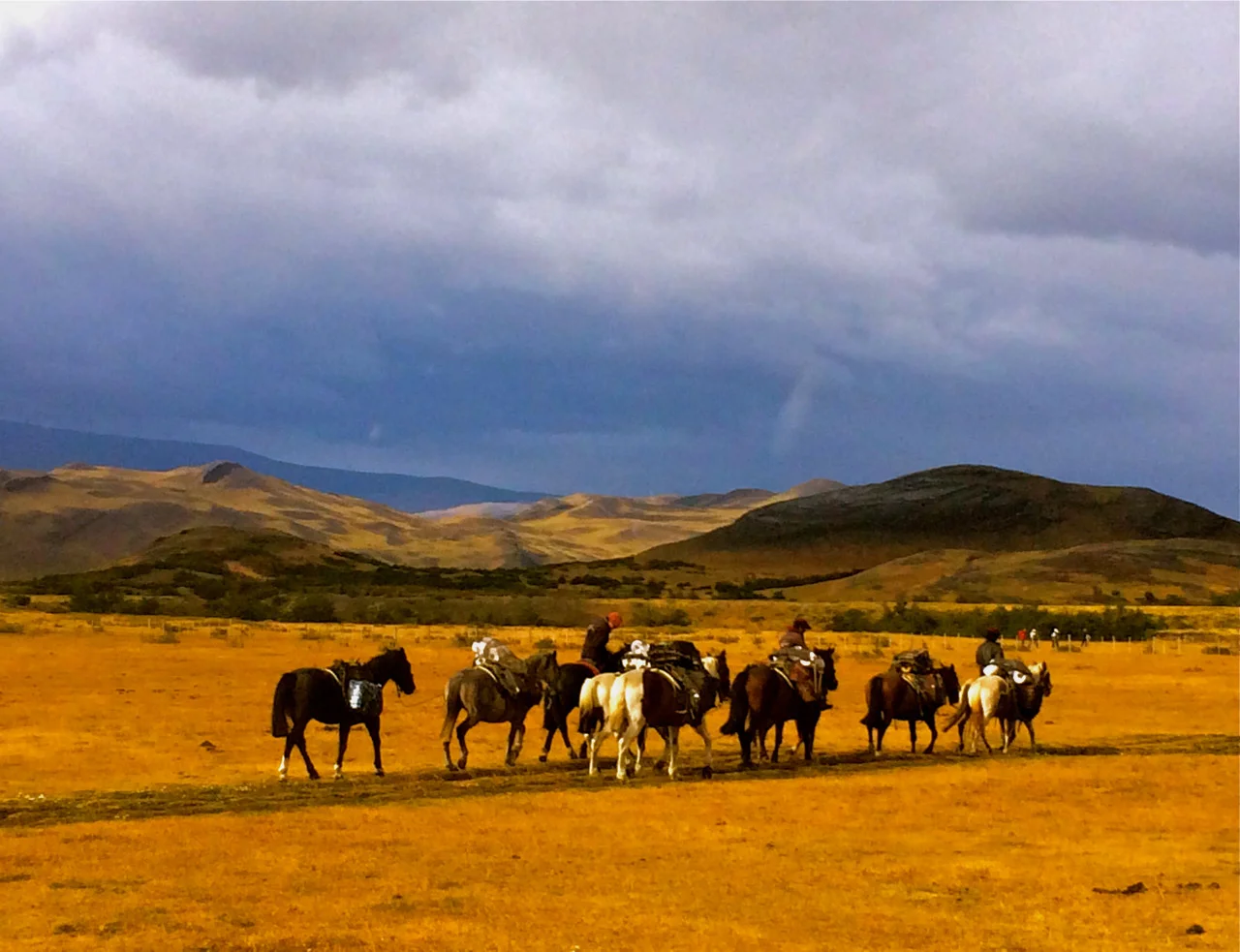 Capturing Adventure: Patagonia