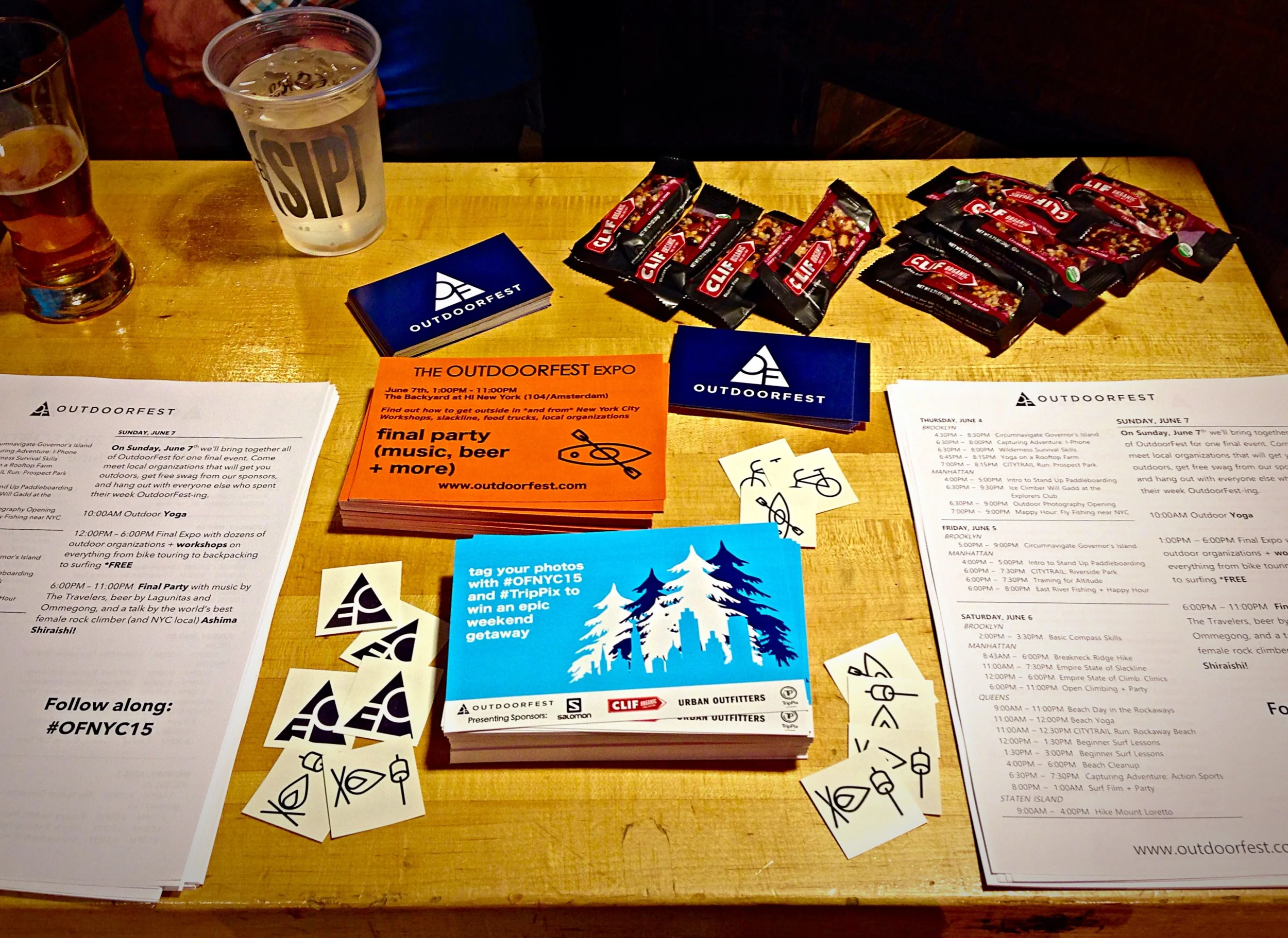 Whole Foods Setup.JPG