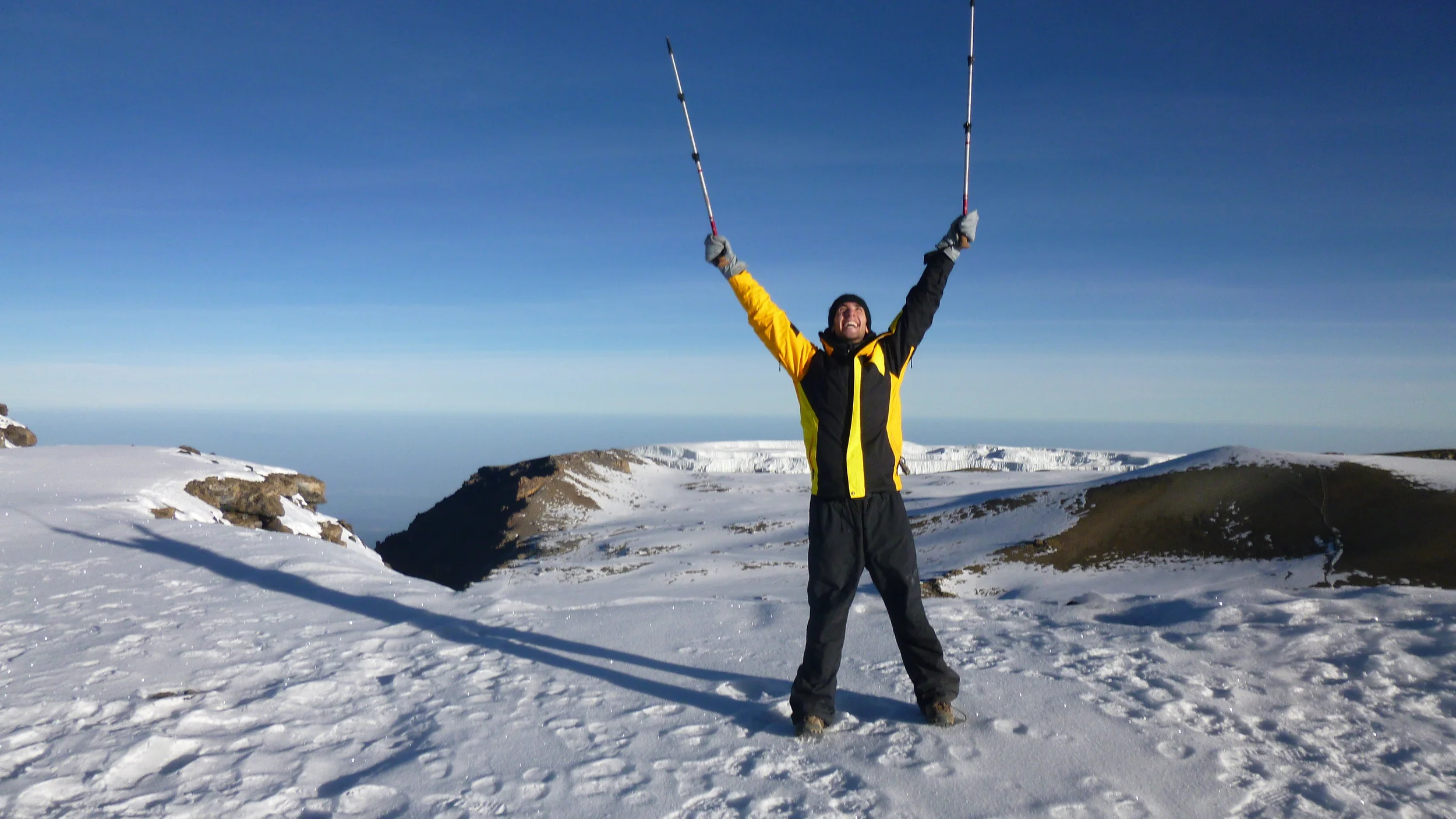 Training for Altitude at Sea Level