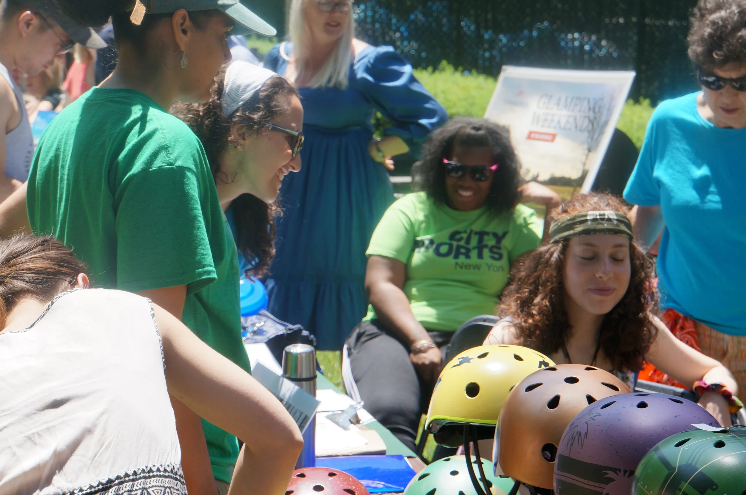   By Vivian Pang @vivpventures     