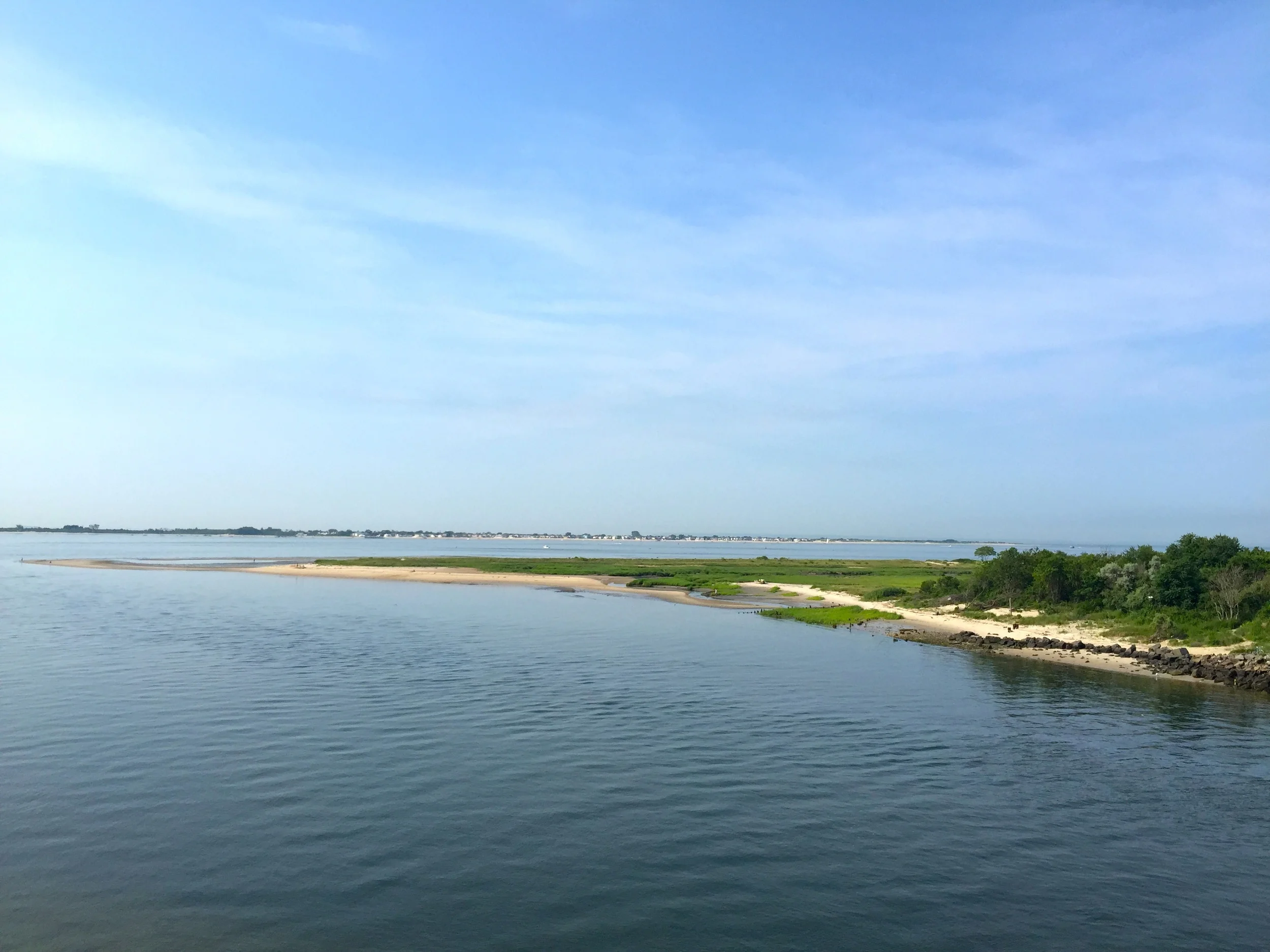 Quick Guide to Gateway National Recreation Area 