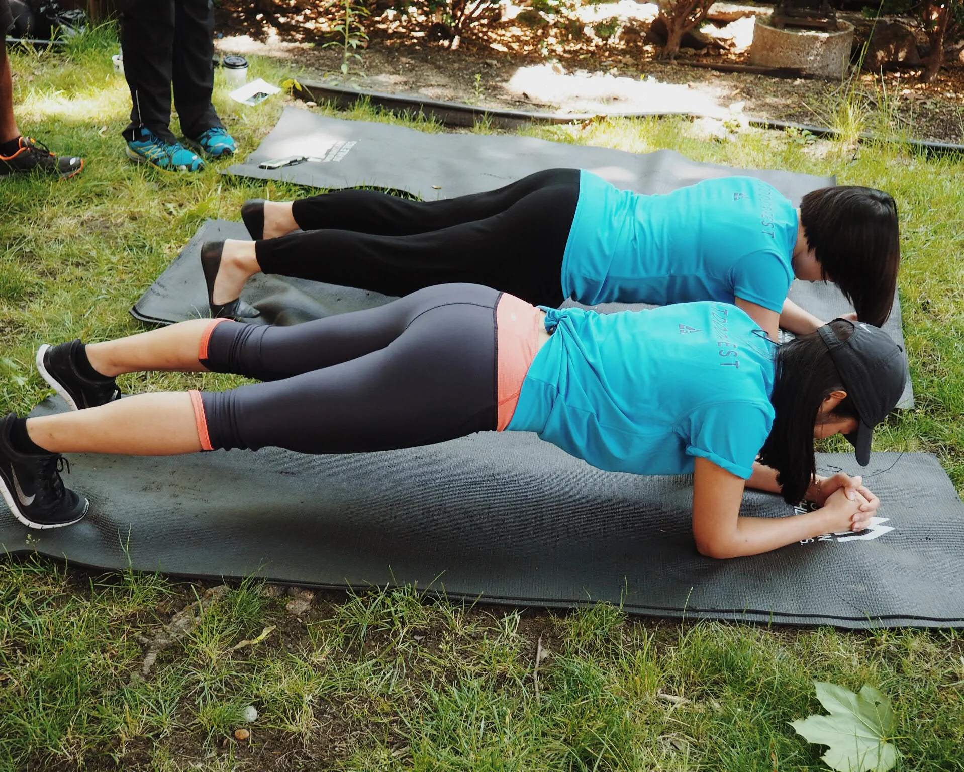 Recommended Events this Week: #OutdoorNYC