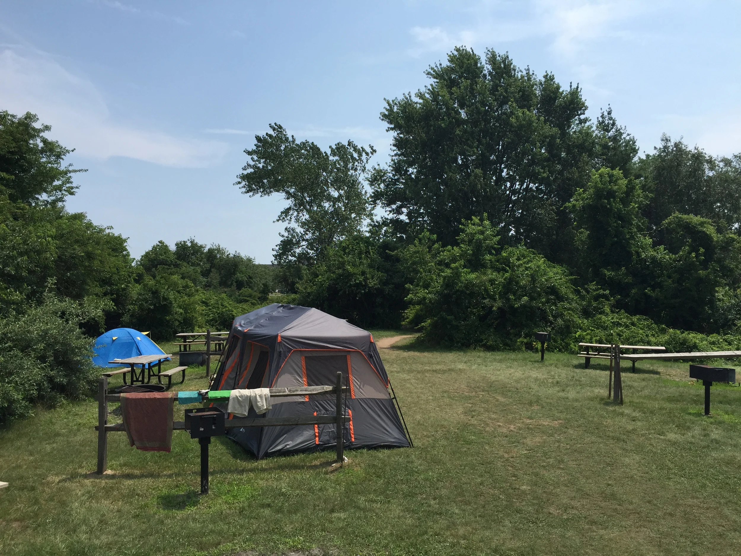 30th Day in Rockaway: In conclusion