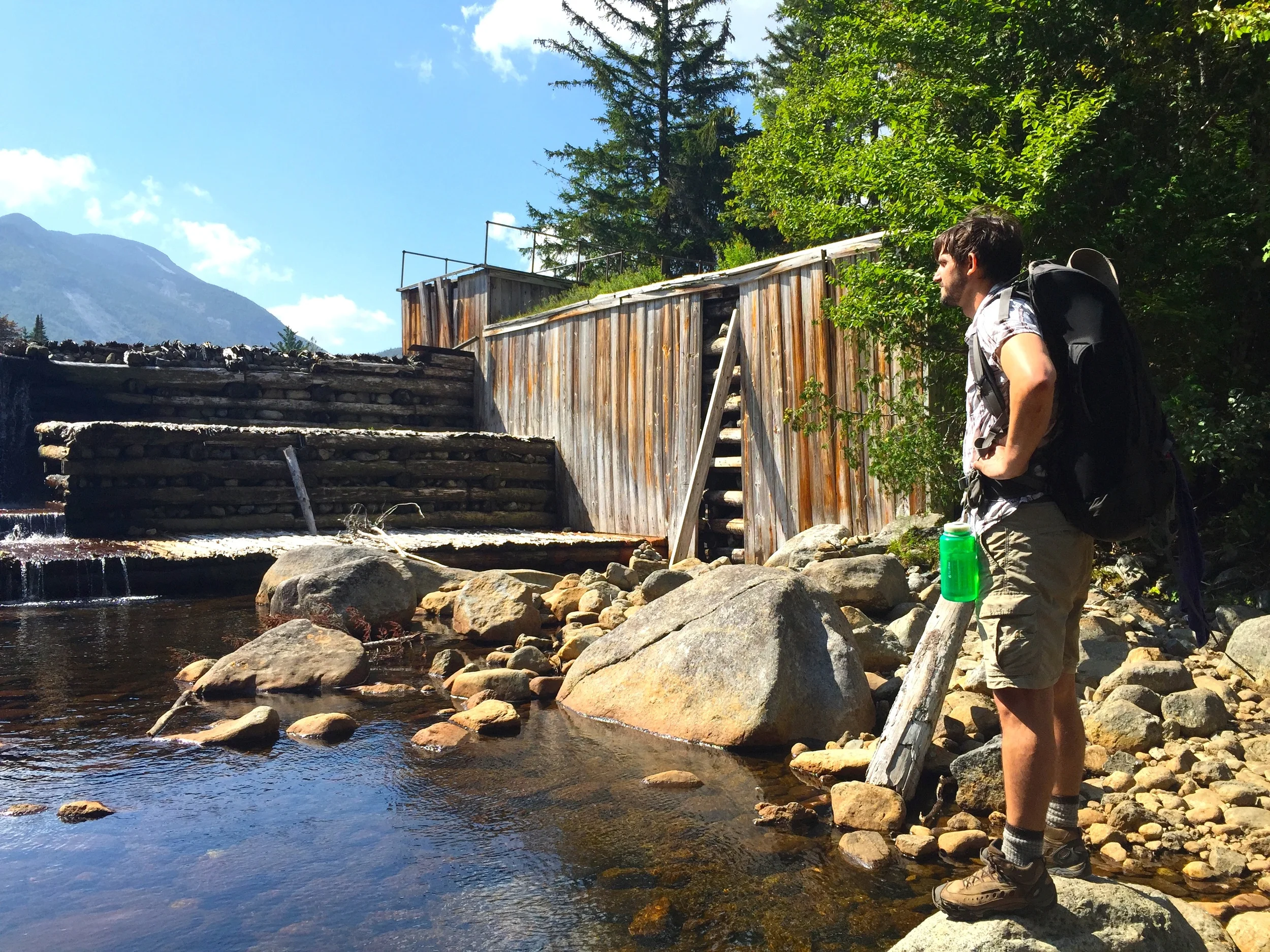 Summer: Post Labor Day