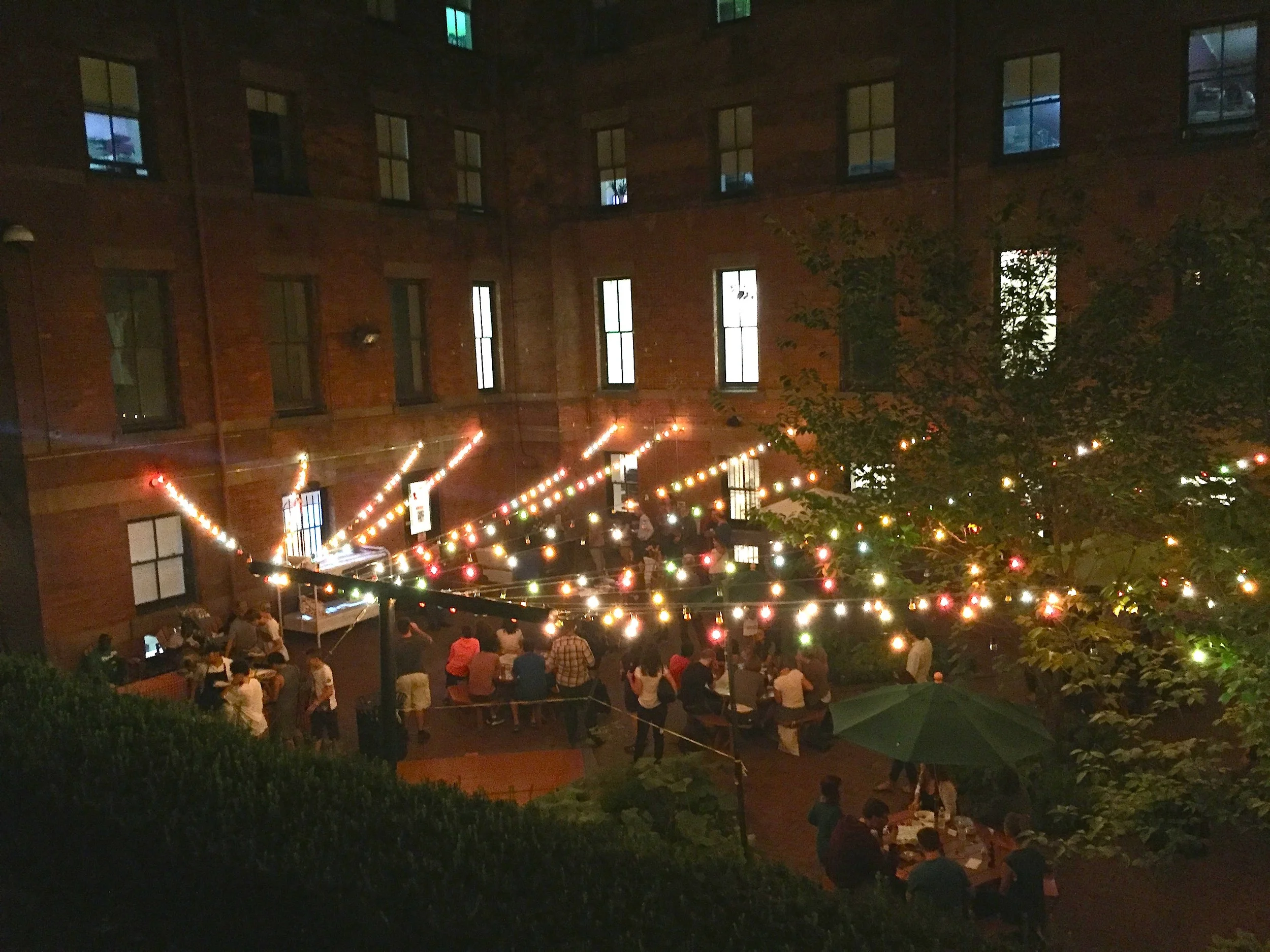 Upcoming Events in #OutdoorNYC