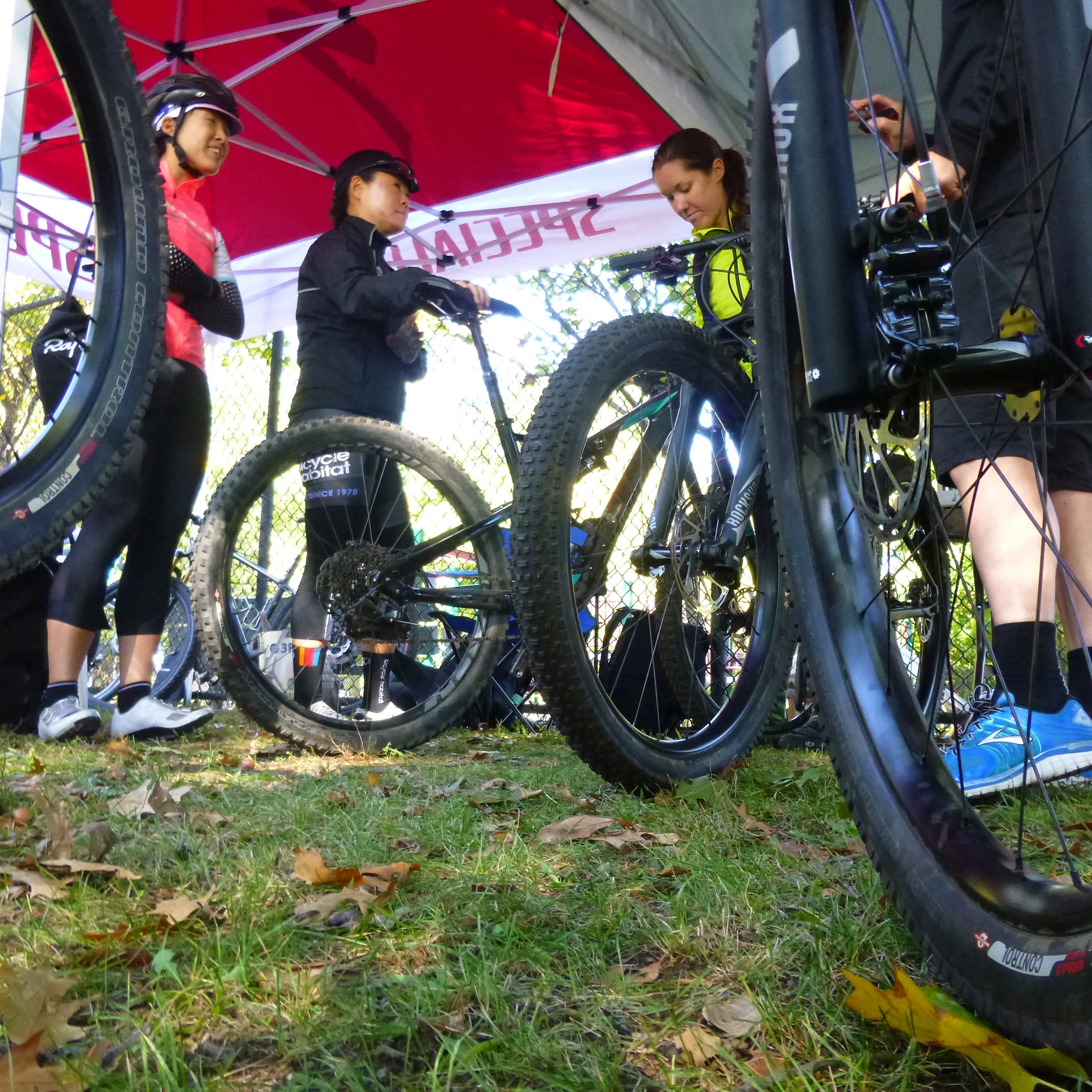 Outdoor Adventure Events in NYC