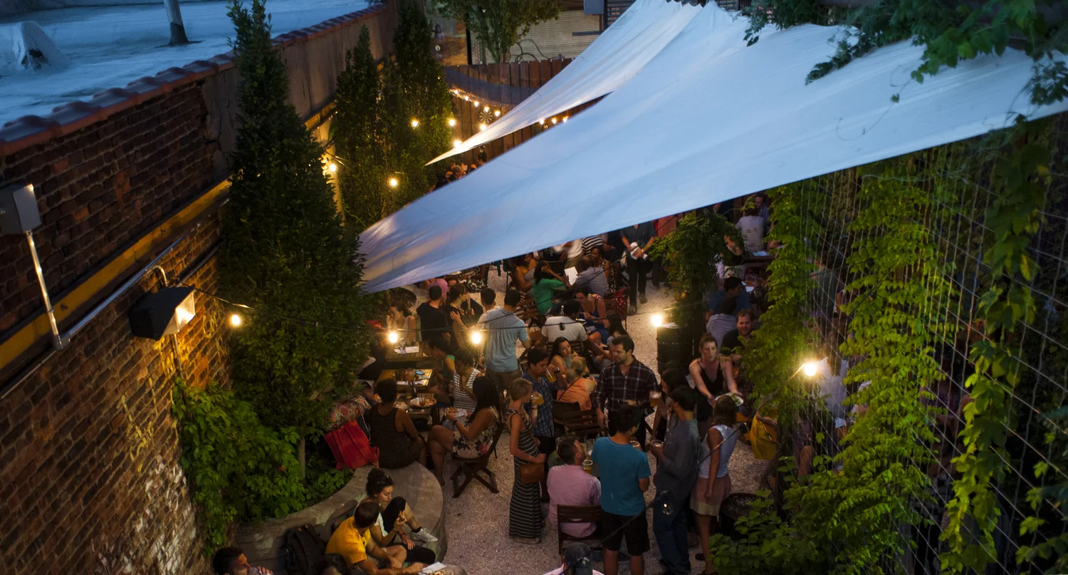 Outdoors for New Yorkers | List of Events 12/1-13