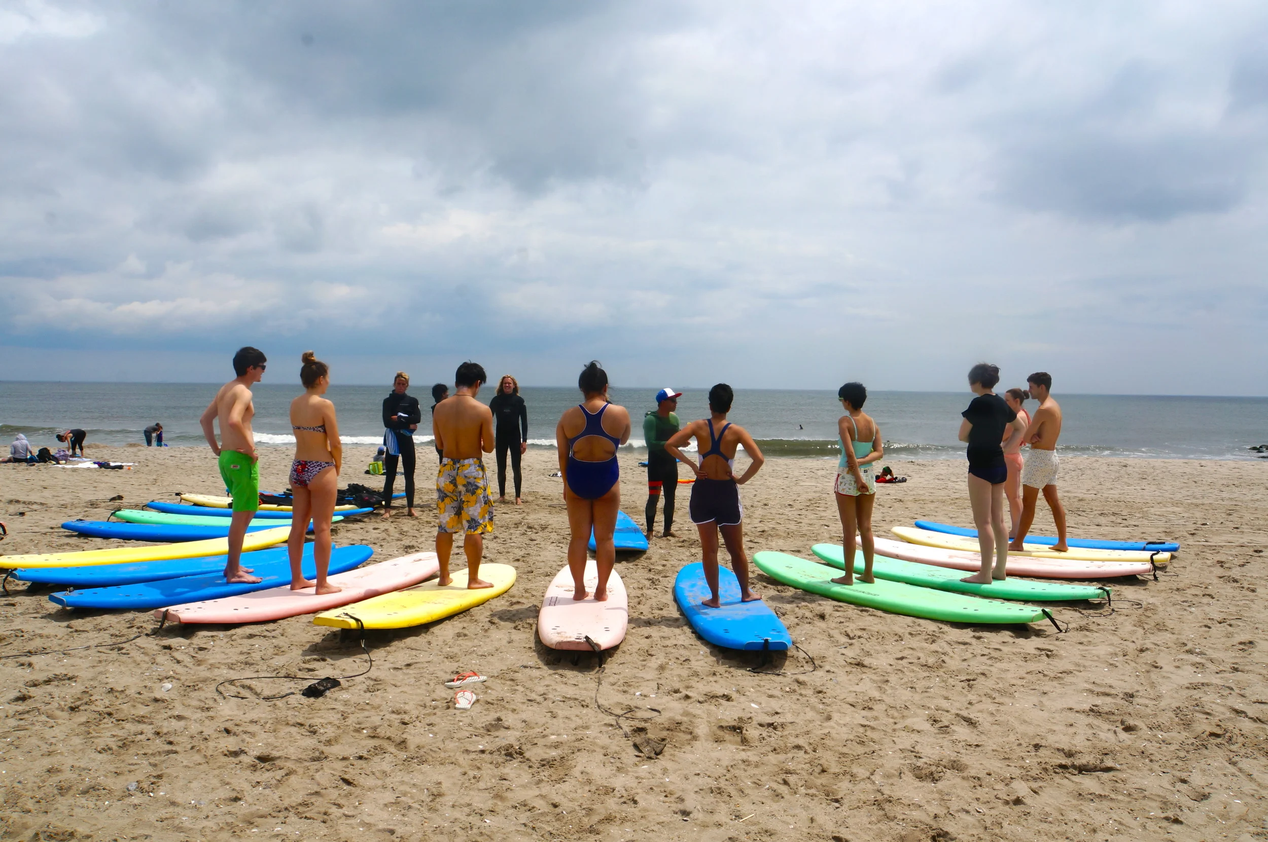 Saturday Adventure Club