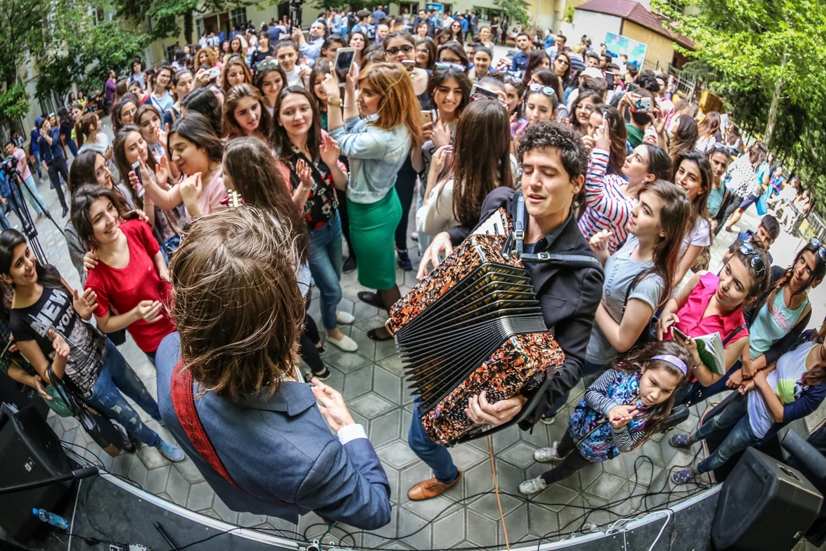 72 hours of Raki, Race Cars and Rock and Roll in Istanbul