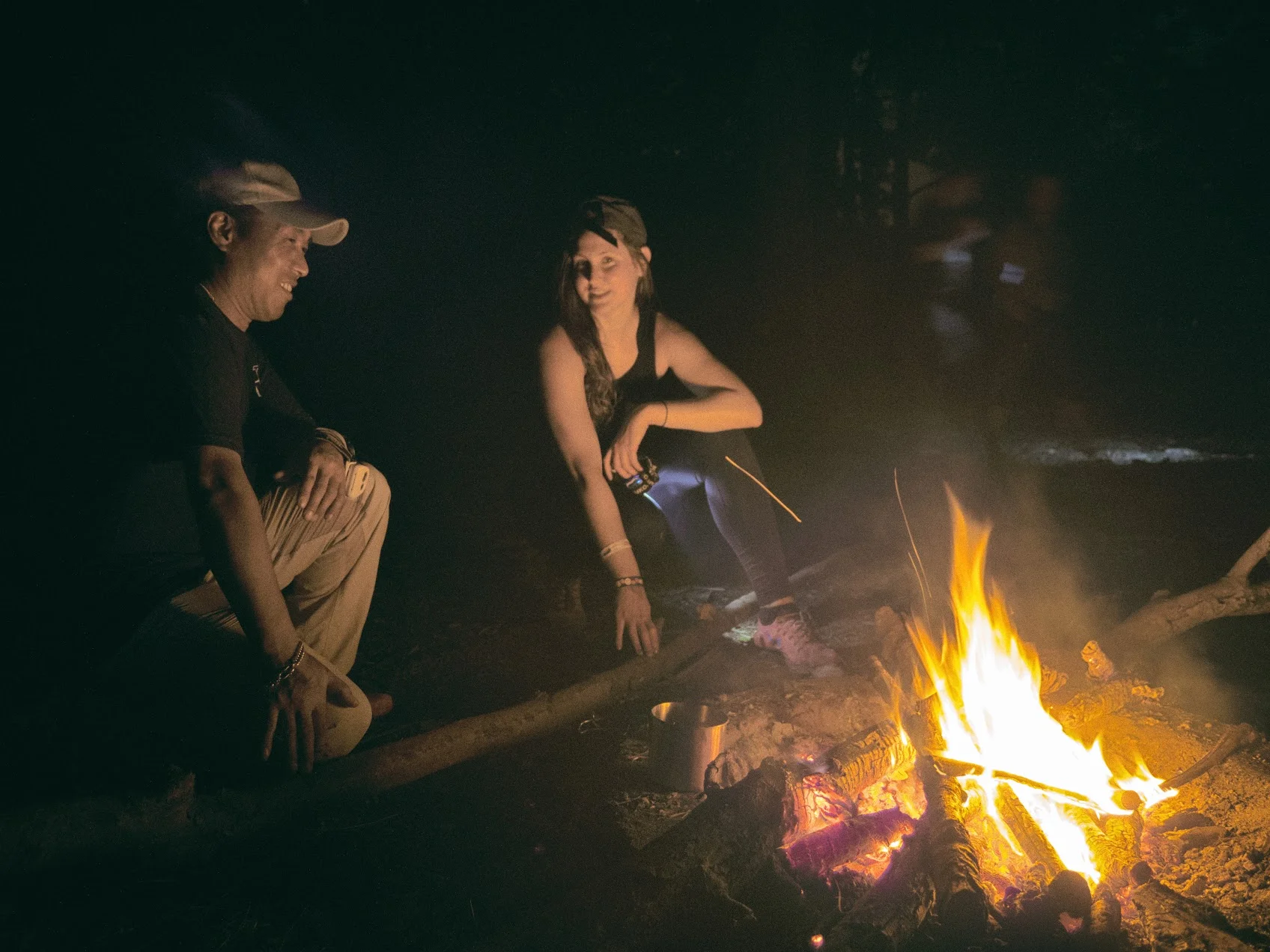 Around the campfire.jpg