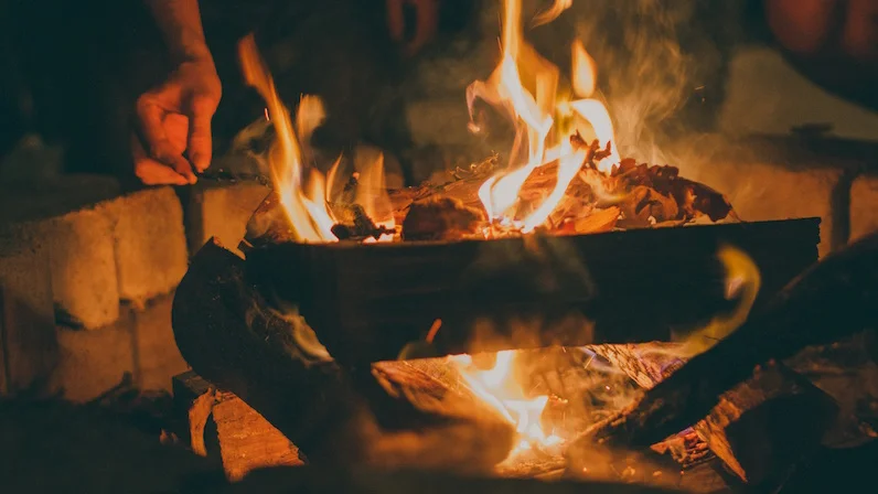 OutdoorFest Campout | Night Trail Race | Live Music | Yoga