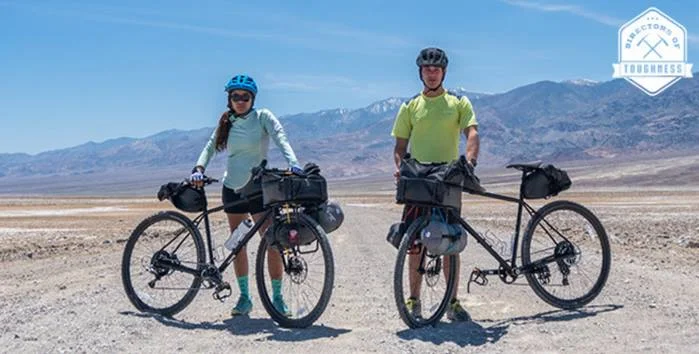 Meet Columbia Sportswear's Directors of Toughness (And find out what a Director of Toughness is!)