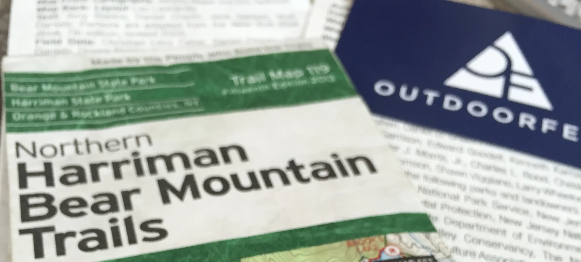 Outdoorsy Non-profits in NY