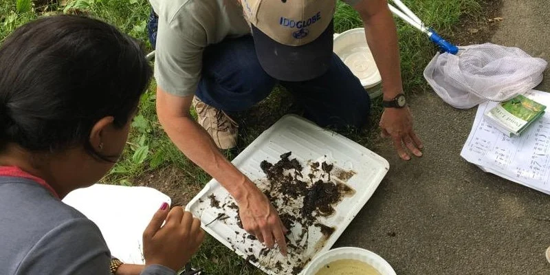 NYC Outdoors! An Environmental Education Expo