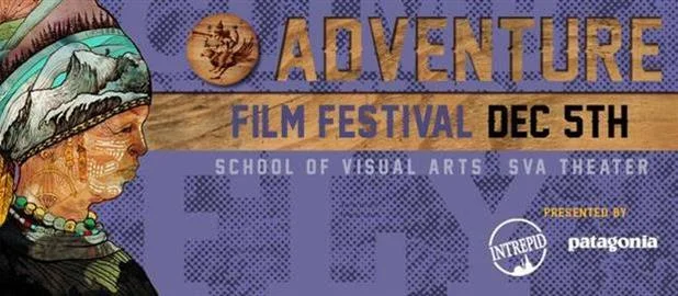 2017 Adventure Film Festival