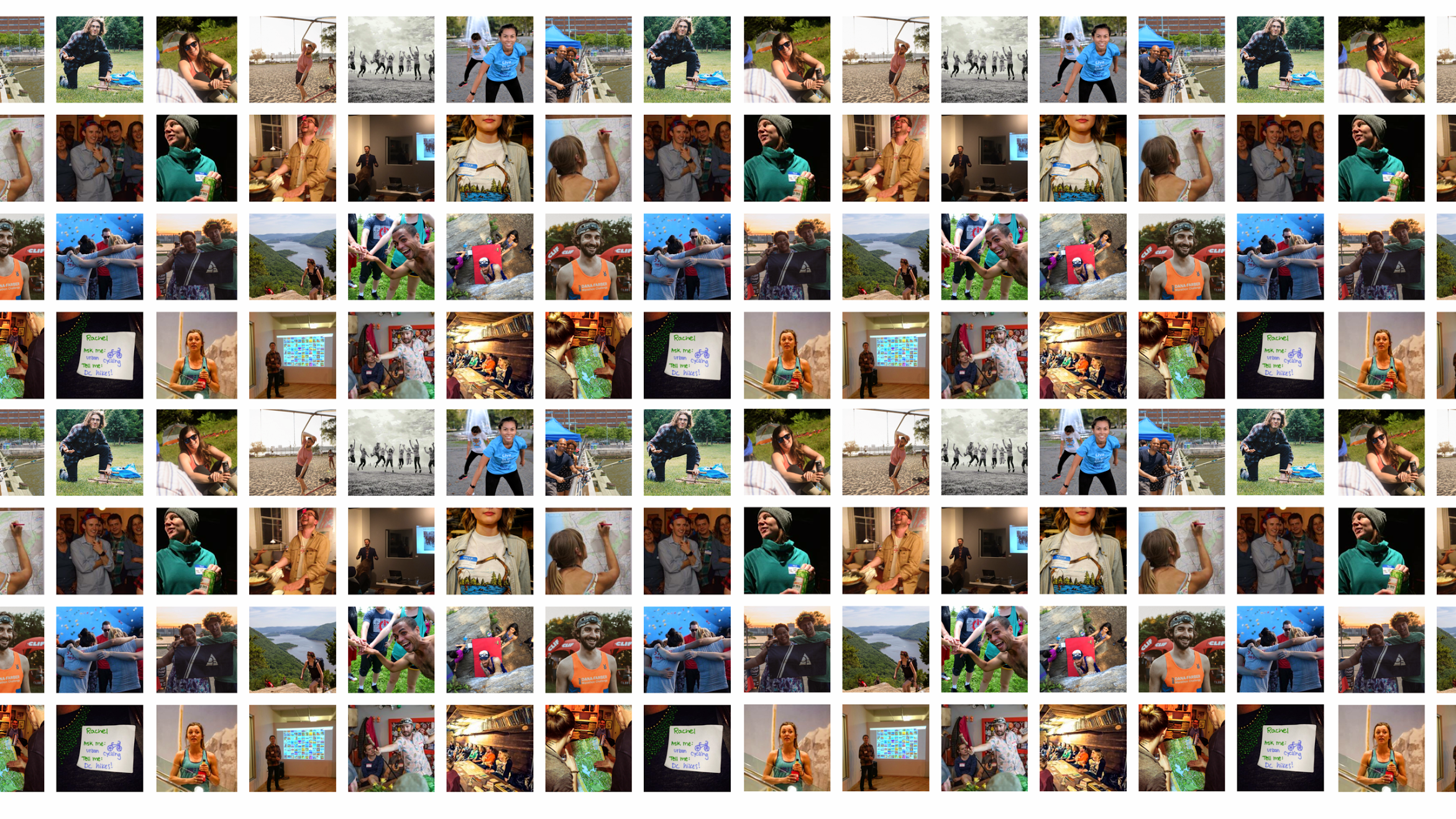 Year in Review: 2017 with OutdoorFest