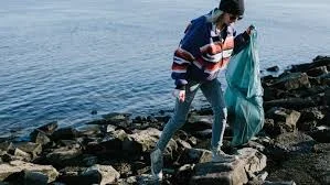 Earth Day: Bronx River Cleanup 